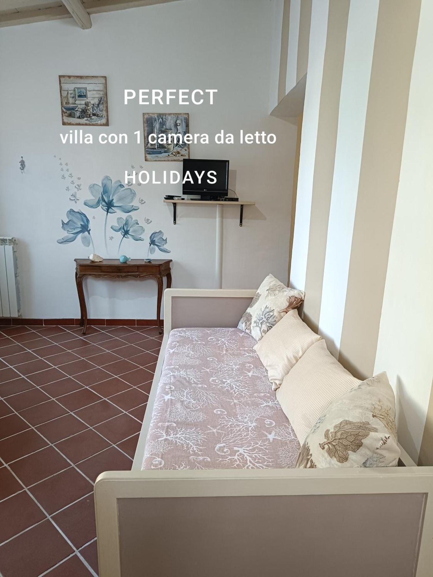 Regina sul Mare Villa Terracina Exterior foto